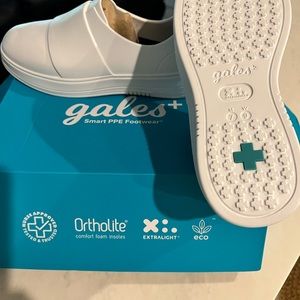 Brand new Gales smart PPE Footwear Mens size 7 , Women’s size 9